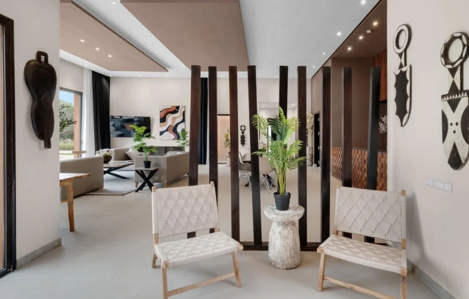 Villa Alméa | ViLLa à Marrakech