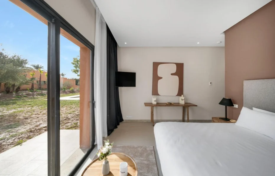 Villa Alméa | ViLLa à Marrakech