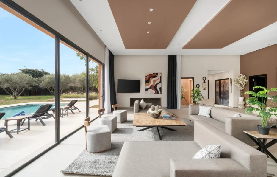 Villa Alméa | ViLLa à Marrakech