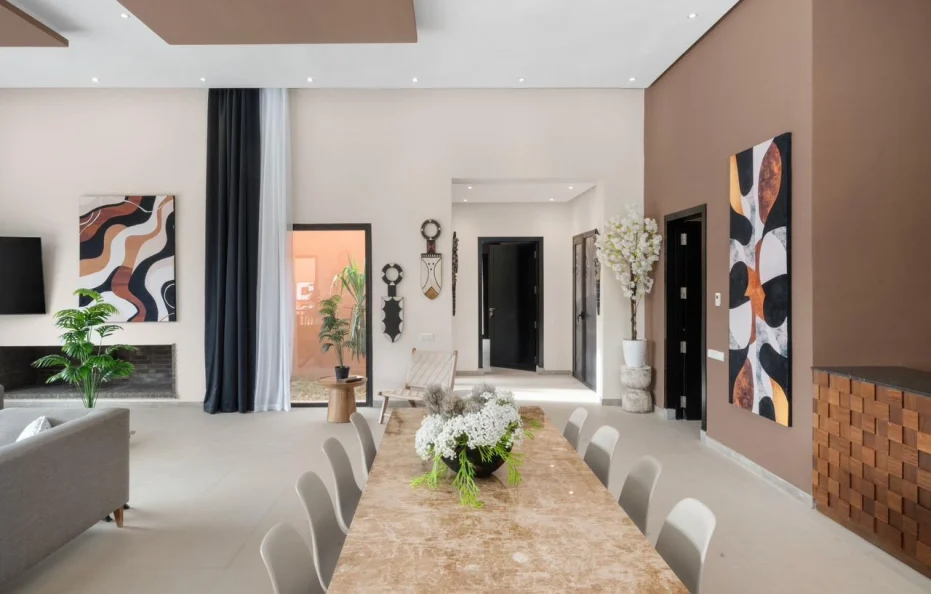 Villa Alméa | ViLLa à Marrakech