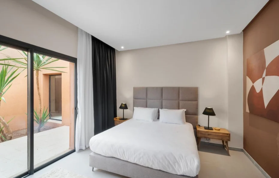 Villa Alméa | ViLLa à Marrakech