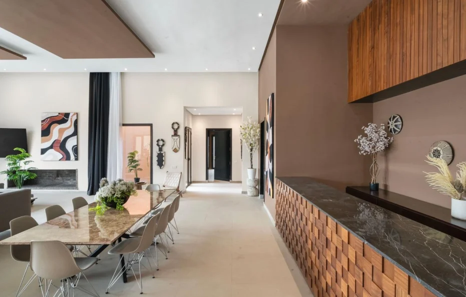 Villa Alméa | ViLLa à Marrakech