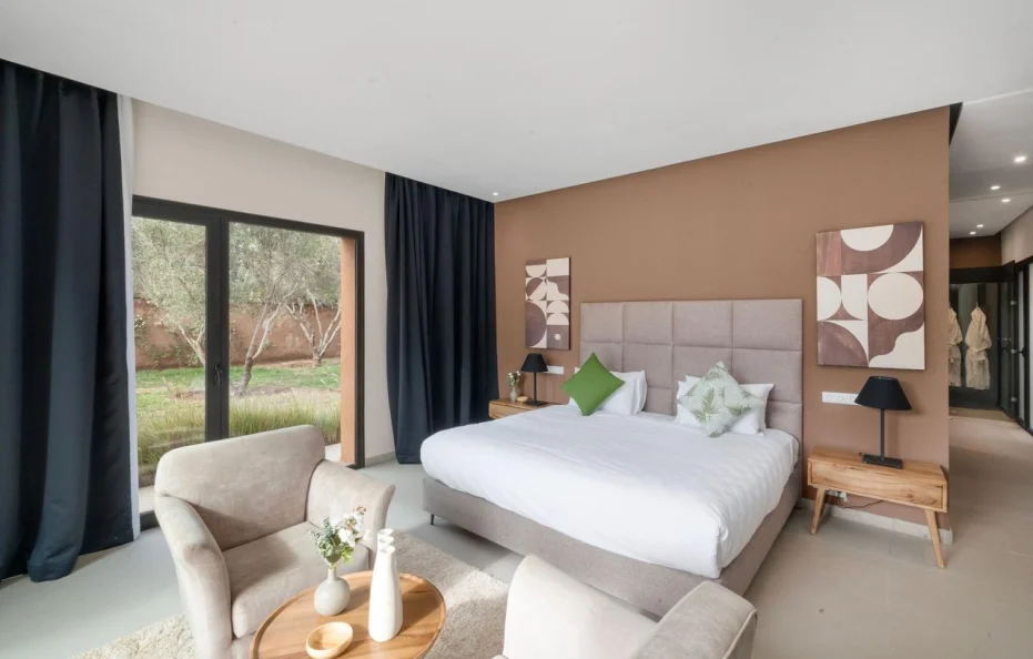 Villa Alméa | ViLLa à Marrakech