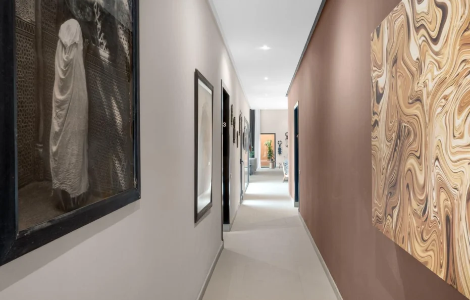 Villa Alméa | ViLLa à Marrakech