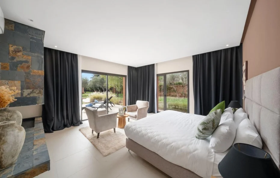 Villa Alméa | ViLLa à Marrakech