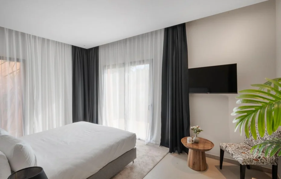 Villa Alméa | ViLLa à Marrakech