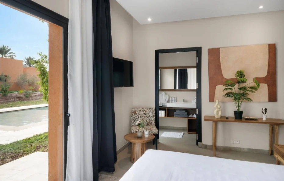 Villa Alméa | ViLLa à Marrakech