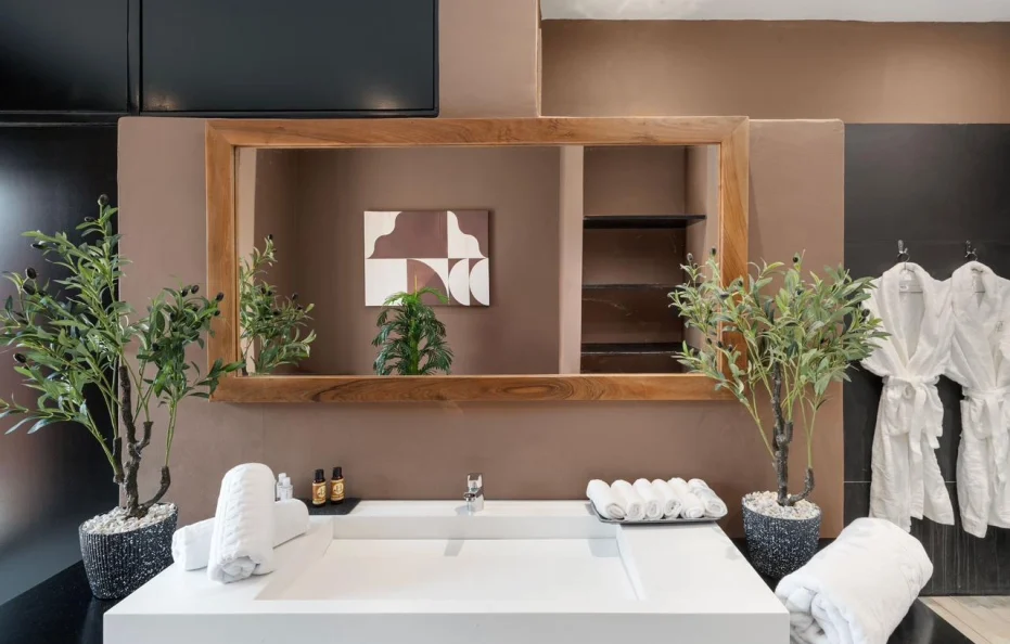 Villa Alméa | ViLLa à Marrakech