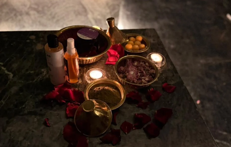 Villa Nevalya  | ViLLa à Marrakech