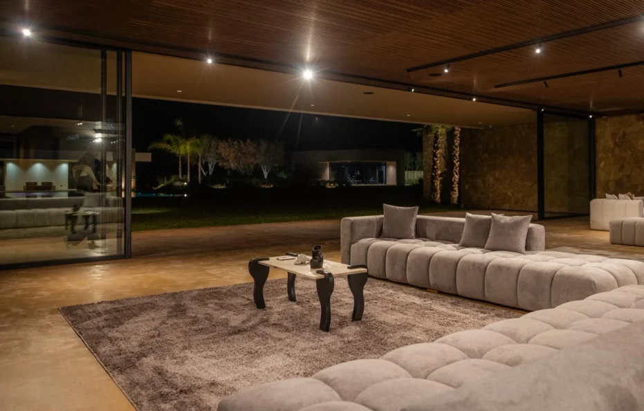 Villa Nevalya  | ViLLa à Marrakech