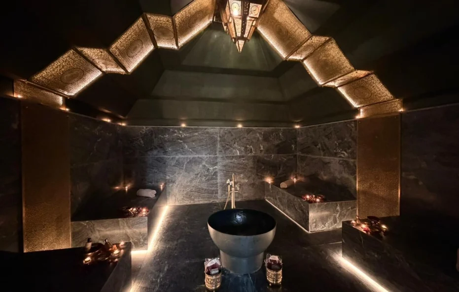 Villa Nevalya  | ViLLa à Marrakech