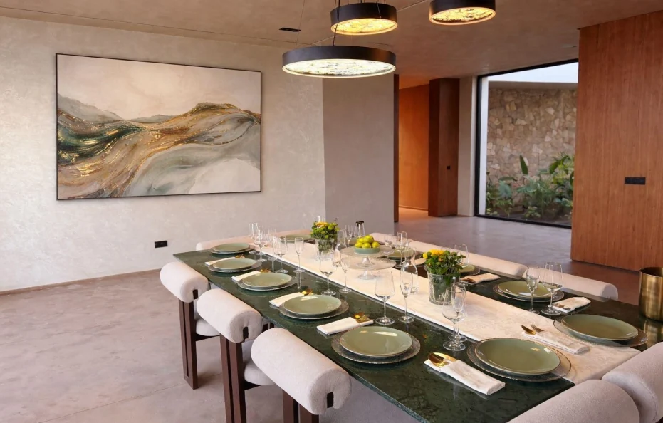 Villa Nevalya  | ViLLa à Marrakech