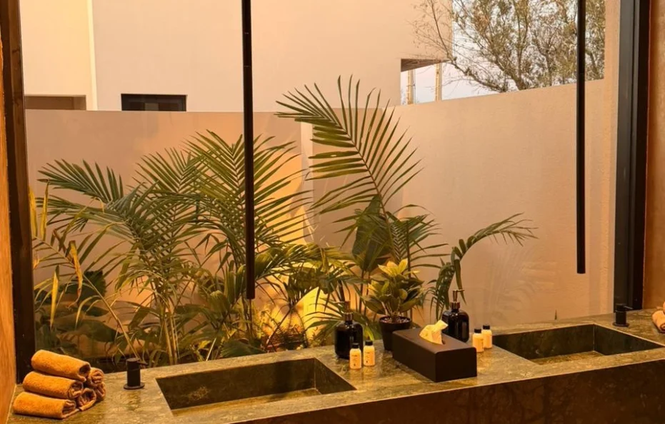 Villa Nevalya  | ViLLa à Marrakech