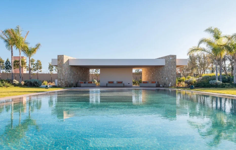 Villa Nevalya  | ViLLa à Marrakech