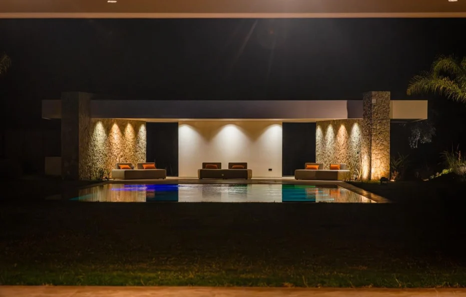 Villa Nevalya  | ViLLa à Marrakech