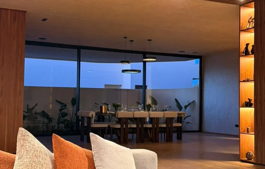 Villa Nevalya  | ViLLa à Marrakech