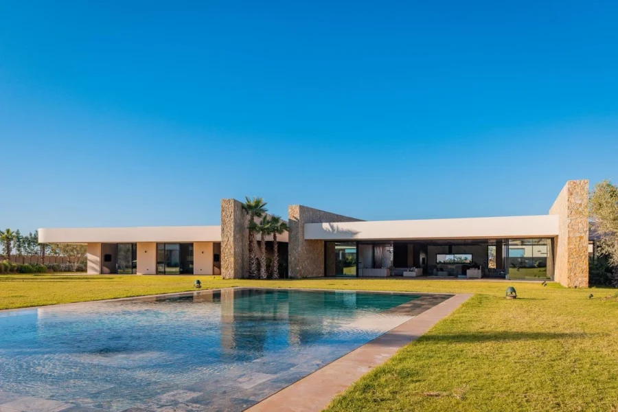 Villa Nevalya  | ViLLa à Marrakech