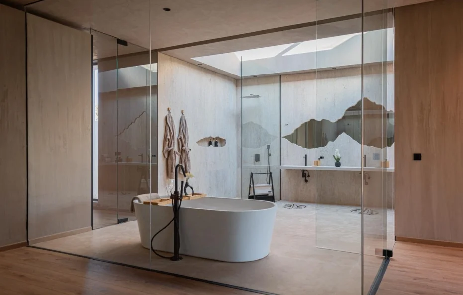 Villa Nevalya  | ViLLa à Marrakech