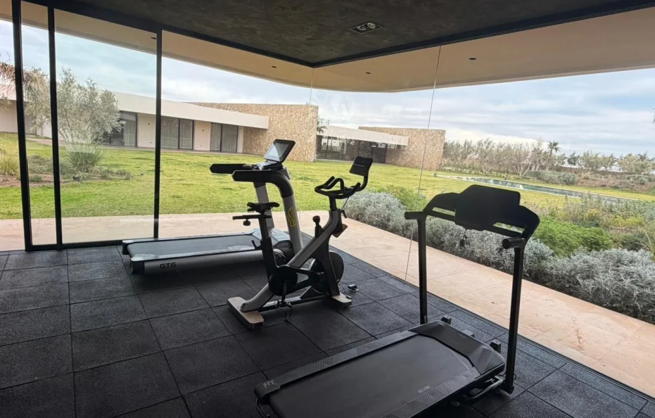 Villa Nevalya  | ViLLa à Marrakech