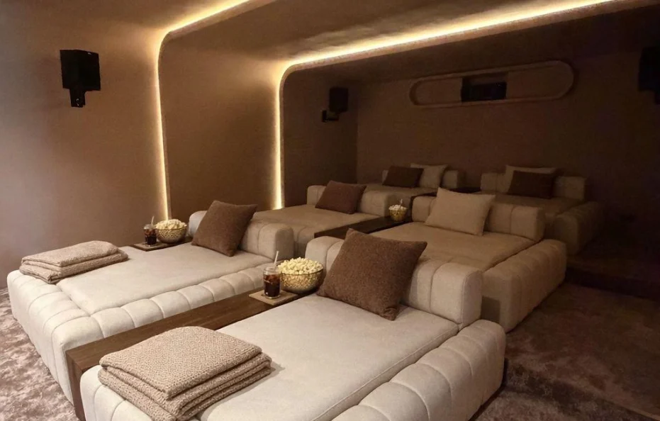 Villa Nevalya  | ViLLa à Marrakech