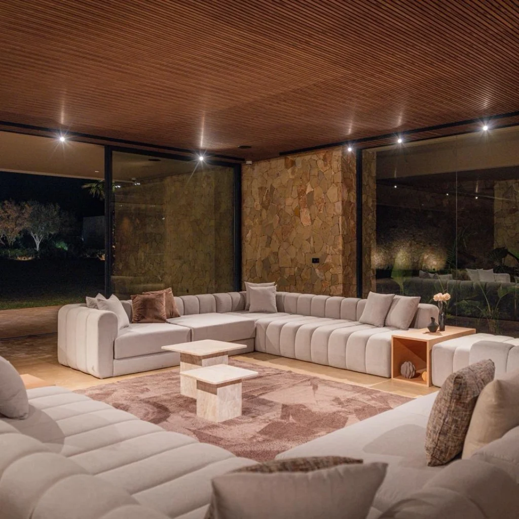 location villa marrakech