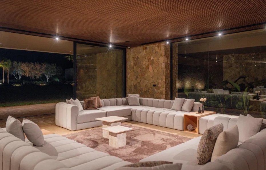 Villa Nevalya  | ViLLa à Marrakech