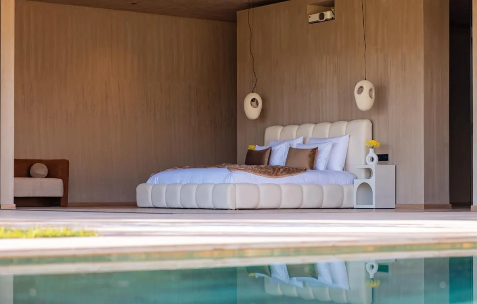 Villa Nevalya  | ViLLa à Marrakech