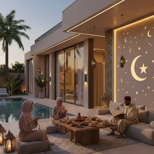 Séjour Ramadan Marrakech