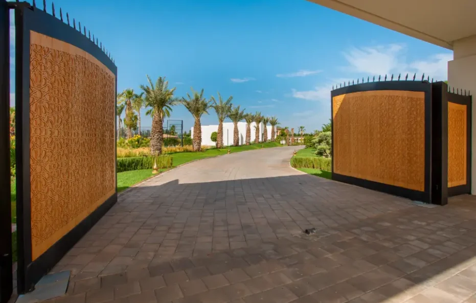 Villa Olympus | Villa à Marrakech