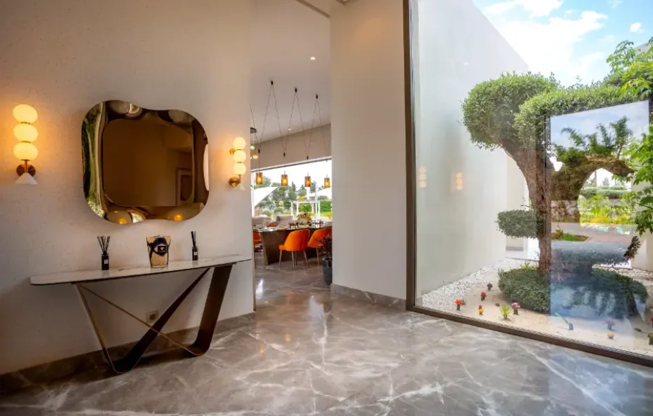 Villa Olympus | Villa à Marrakech