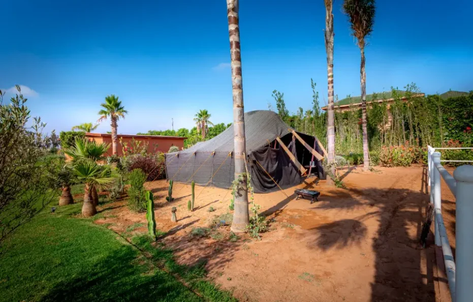 Villa Olympus | Villa à Marrakech