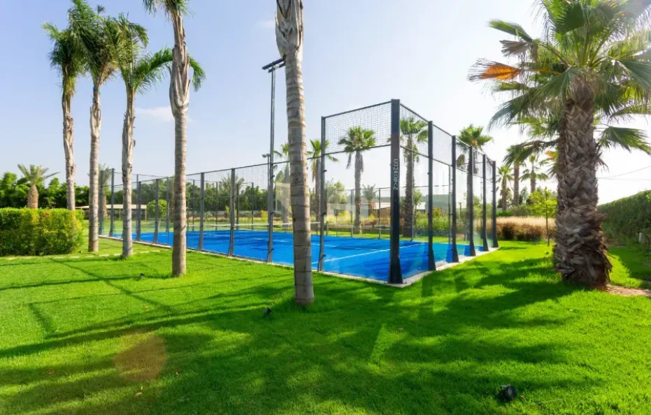 Villa Olympus | Villa à Marrakech