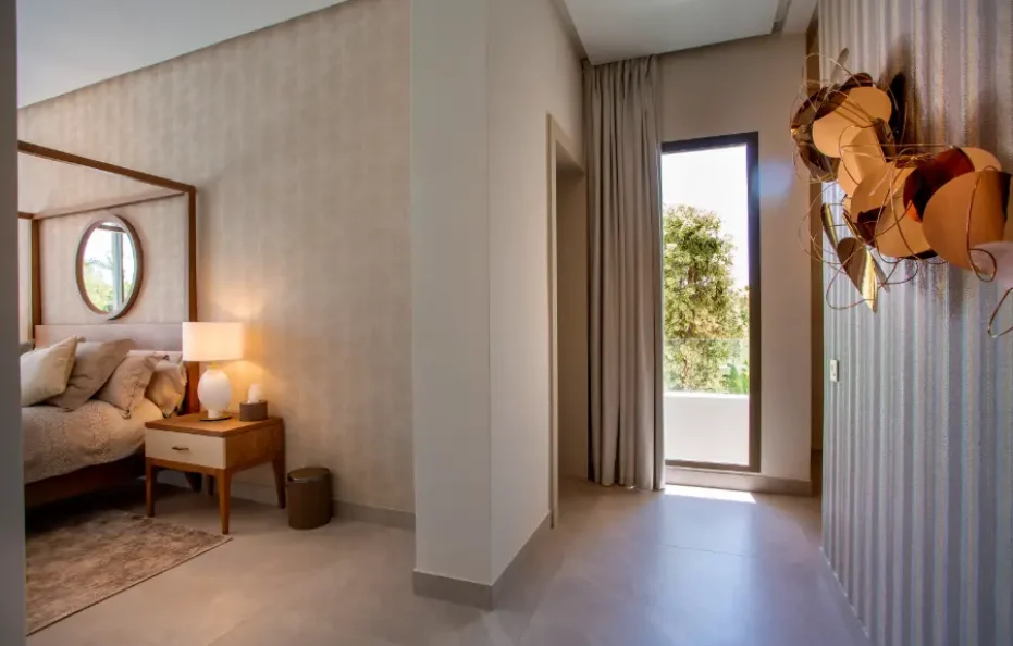Villa Olympus | Villa à Marrakech