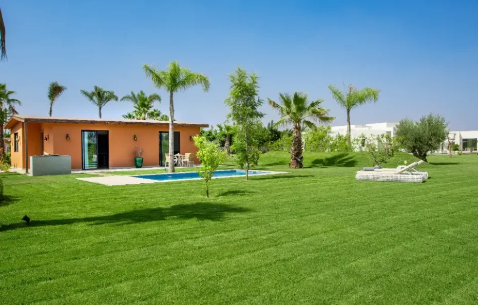 Villa Olympus | Villa à Marrakech