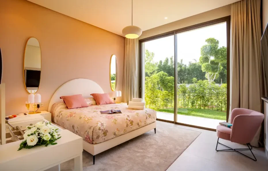 Villa Olympus | Villa à Marrakech