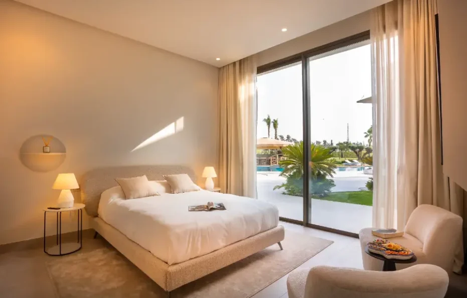 Villa Olympus | Villa à Marrakech