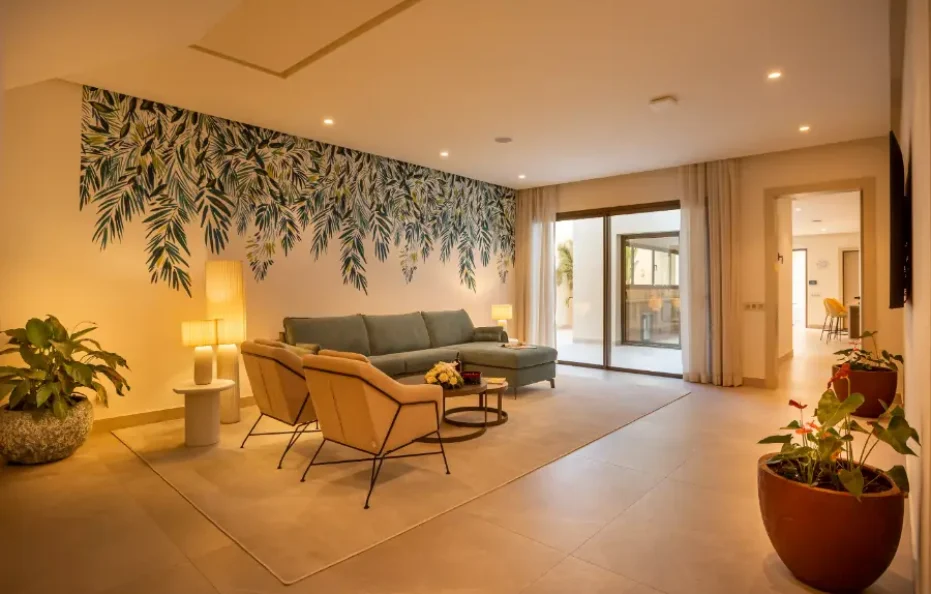 Villa Olympus | Villa à Marrakech