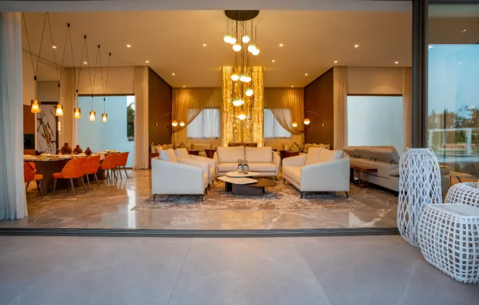 Villa Olympus | Villa à Marrakech