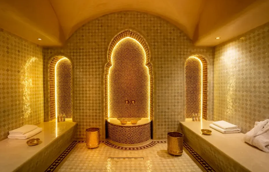Villa Olympus | Villa à Marrakech