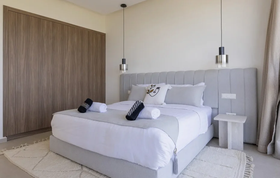 Villa Nayara | ViLLa à Marrakech