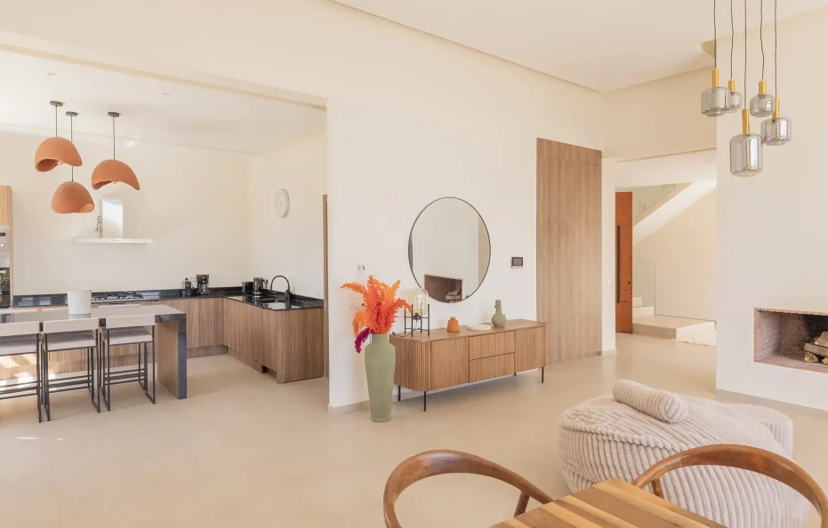 Villa Nayara | ViLLa à Marrakech