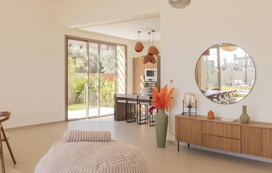 Villa Nayara | ViLLa à Marrakech