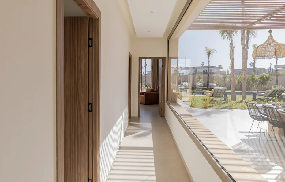 Villa Nayara | ViLLa à Marrakech
