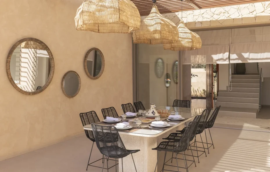 Villa Nayara | ViLLa à Marrakech