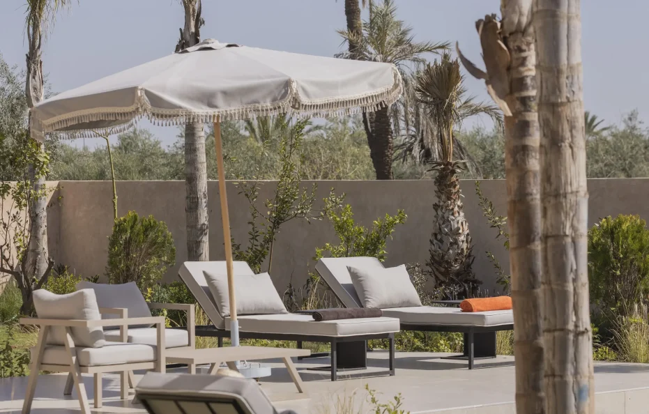 Villa Nayara | ViLLa à Marrakech