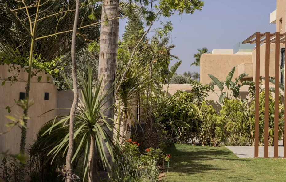 Villa Nayara | ViLLa à Marrakech