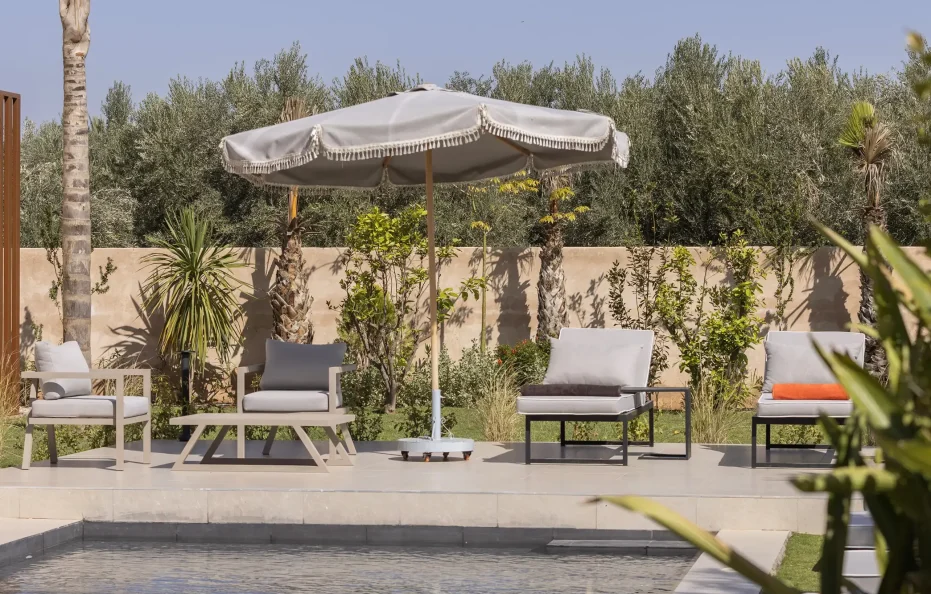 Villa Nayara | ViLLa à Marrakech