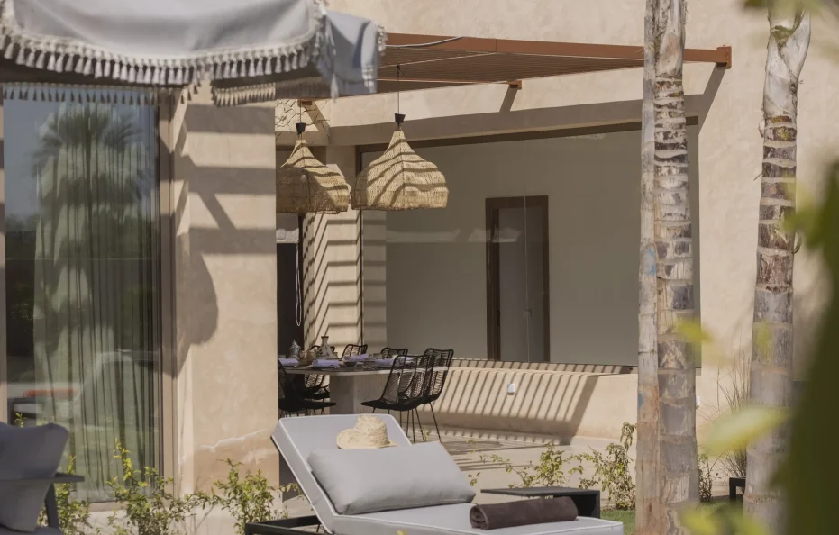 Villa Nayara | ViLLa à Marrakech
