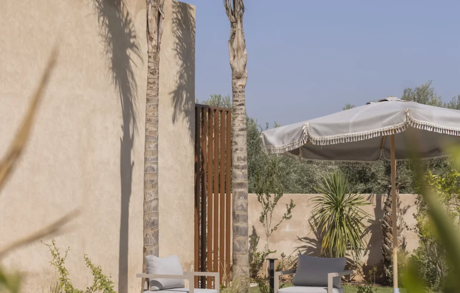 Villa Nayara | ViLLa à Marrakech
