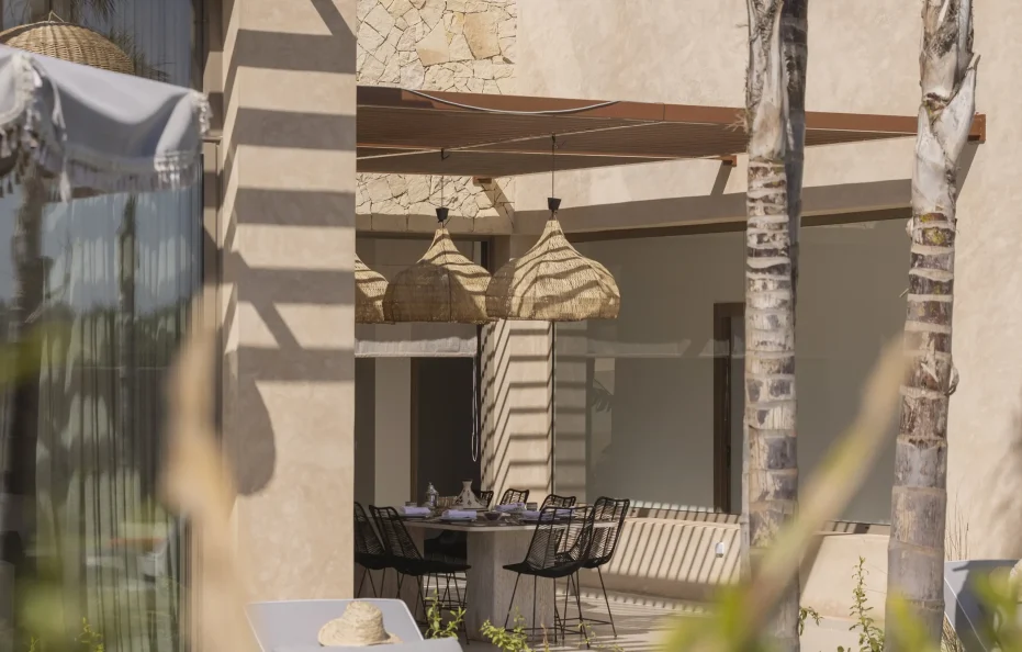 Villa Nayara | ViLLa à Marrakech